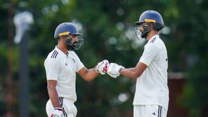 IND A vs AUS A: Not Shreyas Iyer! Two India outcasts make strong case for selection in West Indies Tests