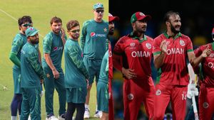 Pakistan vs Oman Prediction: Who will Win PAK vs OMN Asia Cup 2025 Match 4? Playing 11, H2H Record