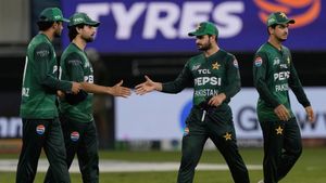 Asia Cup 2025: Pakistan vs UAE Clash ON; Match Referee Andy Pycroft 