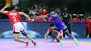 PKL 2025: Why is Pawan Sehrawat released by Tamil Thalaivas? Reason Revealed