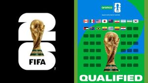 Which Teams Will Play FIFA World Cup 2026? Full List Of Qualified Teams As On Sep 5