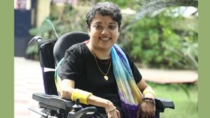 World SCI Day: Ex-TN Cricketer Dr. Preethi Srinivasan’s Story of Courage & Change