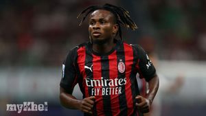 Fulham And Sunderland Among Busiest Clubs On Premier League Deadline Day With Key Signings