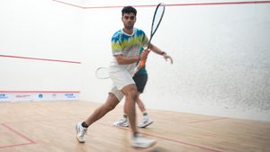 Veer Chotrani, Tanvi Khanna Reach Finals of HCL Squash Indian Tour 2 in Mumbai