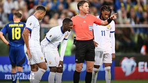 PSG Accuses French Football Federation Of Negligence In Dembele And Doue Injury Cases