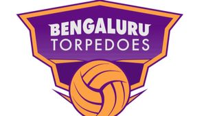 Bengaluru Torpedoes Captain Matt West Aims To Surprise In Prime Volleyball League Season 4