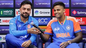 Asia Cup 2025: Afghanistan Skipper Rashid Khan Critiques Travel Schedule from Dubai to Abu Dhabi for Matches