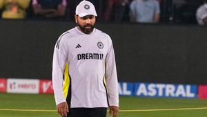 Rohit Sharma undergoes Bronco Test in Bengaluru; The Results are Out as India Captain gets shocking outcome!