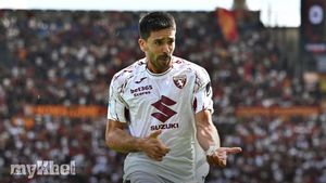 Roma 0-1 Torino: Giovanni Simeone's Stunning Strike Halts Gasperini's Winning Start