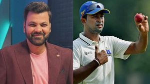 Pragyan Ojha and RP Singh Appointed BCCI Selectors Of South and Central Zones: Sources