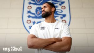 Ruben Loftus-Cheek Returns To England Squad For Upcoming World Cup Qualifiers Against Andorra And Serbia