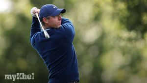 Team Europe Considered Underdogs At Ryder Cup Despite Strong Experience And Previous Success