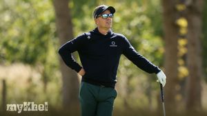 Europe Captain Luke Donald Asserts Money Is Not A Motivation For Ryder Cup Participation