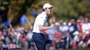 Ryder Cup: Rory McIlroy Seeks Second Away Win To Surpass Individual Achievements