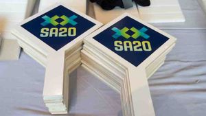 SA20 Season 4 Auction: Total Purse, Team Budgets, RTM Rule, Top Stars in Auction Pool - All You Need To Know