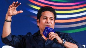 Sachin Tendulkar: The 2025 Women's World Cup is the 1983 Moment for Indian Women's Cricket