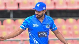 Sanju Samson's elder brother Saly Samson set to lead Kerala against Asia Cup 2025 Team - Squad Confirmed
