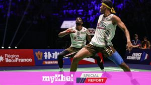 Indian Doubles Greats On Satwik-Chirag's BWF World Championships Bronze in Paris: Gandhe Calls It the Greatest, D'Sa Demands More