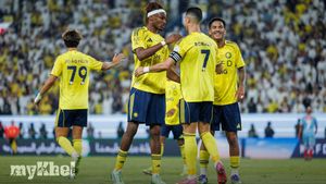 Saudi Pro League: Al-Nassr Secures 5-1 Victory Over Al-Riyadh; Kante's Late Goal Keeps Al-Ittihad Perfect