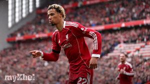 No Selection Headache For Arne Slot Between Ekitike And Isak After Liverpool Victory