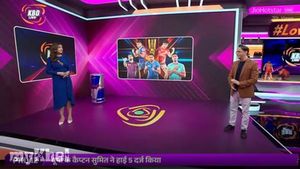 PKL 2025: Commentator Sunil Taneja Requests Gujarat Giants' Coach To Relieve Mohammadreza Shadloui Of Captaincy To Enhance Defence Focus