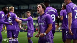 Sheffield United Achieves First Championship Victory While Middlesbrough Remains Unbeaten
