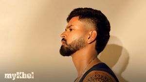 Shreyas Iyer on Asia Cup 2025 snub from Team India: 