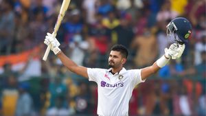 India A vs Australia A Squads: Full List of Players, Captains, Schedule, Venue - All You Need to Know