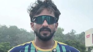 KCL 2025: Why has Sijomon Joseph quit Thrissur Titans captaincy? Who will be the next Captain?