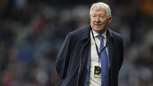 Is Sir Alex Ferguson suffering from Dementia? Ex Man United boss Opens Up