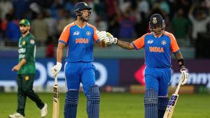 Will Suryakumar Yadav Receive Trophy from Mohsin Naqvi if Team India Wins Asia Cup 2025 Final?