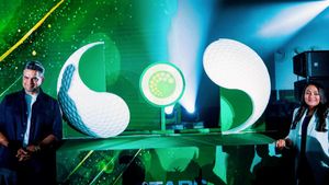 Stars Golf League 2026: AB de Villiers, Yuvraj Singh, Ryan Giggs & Alan Shearer Among Global Icons To Tee Off With Golfing Legends in Dubai