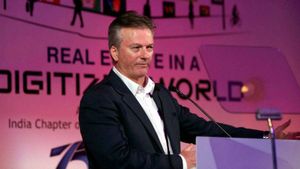 Steve Waugh Advocates for Australia's Support in Advancing India's Olympic Sports Capabilities