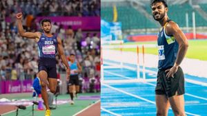 True Lessons From Tokyo: Shirse and Sreeshankar's Setbacks in World Championships 2025 to Pave the Way for Future Glory