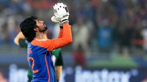 Tilak Varma Hails Match-Winning Knock in Asia Cup 2025 Final as 