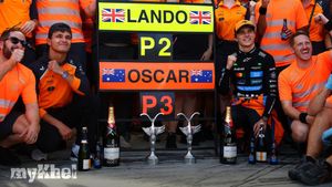 Toto Wolff Warns McLaren About Risks Of Setting Difficult Precedents In F1