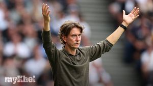 Thomas Frank Emphasises Sustainable Development For Tottenham Ahead Of London Derby