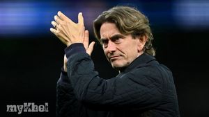 Tottenham Demonstrates Strong Control In EFL Cup Victory Against Doncaster Rovers