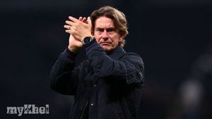 Thomas Frank Confident As Tottenham Faces Unique Challenge Against Bodo/Glimt In Champions League