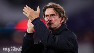 Tottenham Hotspur Aims For Strong Start In Champions League Against Villarreal Under Thomas Frank