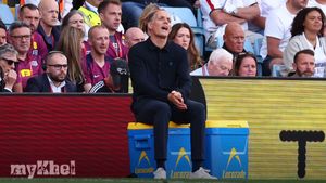 Serbia Vs England: Can Tuchel Ignite A New Era For The Three Lions?