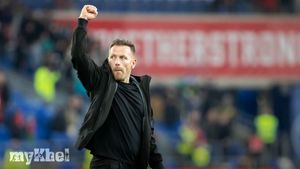 Wales Achieves Crucial 1-0 Win Over Kazakhstan In World Cup Qualifying Match