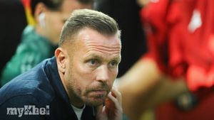 Craig Bellamy Highlights Positives Despite Wales' Narrow Defeat To Canada In Friendly Match
