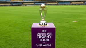 ICC Women's Cricket World Cup 2025: Prize Money Increased Four Times To $13.88 million