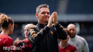Women's Super League Predictions: Manchester United And Arsenal Clash As Teams Aim For Perfect Starts