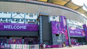 Women's World Cup 2025 Opening Ceremony: Time, Performers, Schedule & How to Watch