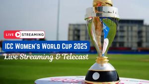 Women's World Cup 2025 Live Streaming, Telecast: Where to Watch Cricket WC in India, UK, USA and other Countries?