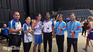 World Boxing Championships 2025: Sumit Kundu And Neeraj Phogat Achieve Contrasting Victories In Liverpool