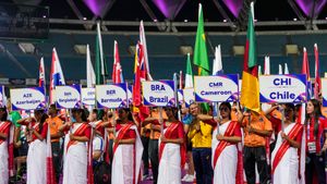 World Para Athletics 2025 in New Delhi: Everything You Need to Know About the Biggest Ever Edition