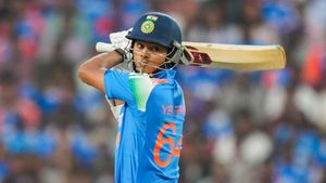 Yashasvi Jaiswal breaks silence after Asia Cup 2025 Snub, says 'When my time comes...'